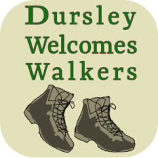 Dursley Welcomes Walkers - Dursley Walking Festival 2024