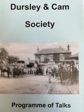 Cam & Dursley Society talk "The Berkeley Estate in the 18th Century"