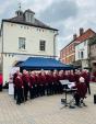 Image: Summer Festival 2024 - Dursley Male Voice Choir