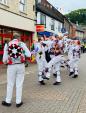 Image: Summer Festival 2024 - Morris Dancers