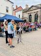 Image: Summer Festival 2024 - Rednock Swing Band