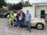 Image: Summer Festival 2024 - Classic Car Show Winner