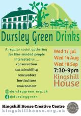 Dursley Green Drinks