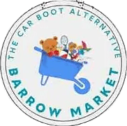 Barrow Market - The Car Boot Alternative