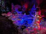 Image: Christmas Lights 2024 - Winter Wonderland