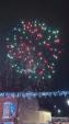 Image: Christmas Lights 2024 - Fireworks