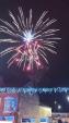 Image: Christmas Lights 2024 - Fireworks